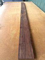 Cocobolo Rosewood 1-1/8 x 5 x 80